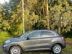 Fiat 500 X Cross - 1.4 Turbo MultiAir Cross