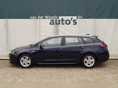 Toyota Corolla Touring Sports - 1.8 Hybrid Automaat Active -CAM-ECC