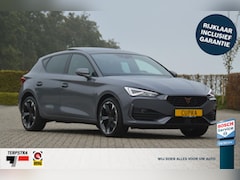 CUPRA Leon - 1.4 e-Hybrid 204 pk VZ Black Edition PHEV panodak