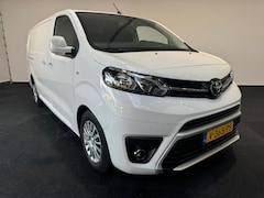 Toyota ProAce - Proace Long 2.0 D-4D 150pk Dynamic