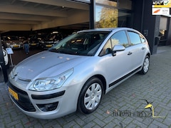 Citroën C4 - 1.4 16V Prestige / apk 3-2025