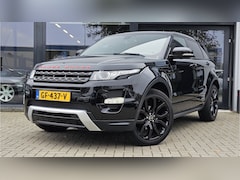 Land Rover Range Rover Evoque - 2.0 Si 4WD Prestige + MERIDIAN + PANO DAK + VOLLEER + LM VELGEN