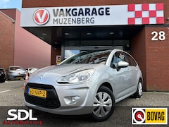 Citroën C3 - 1.4 Dynamique unieke km stand 63000km // CRUISE // AIRCO // TREKHAAK