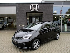 Honda Jazz - 1.5 i-MMD 122pk Hybrid CVT Elegance | Rijklaar