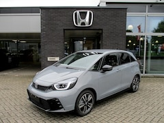 Honda Jazz - 1.5 i-MMD 122pk Hybrid CVT Advance Sport | Rijklaar