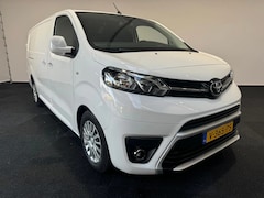 Toyota ProAce - L3H1