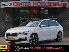 Skoda Scala - 1.0 TSI 116pk Sport Emotion | Full Led | Panoramadak | 18"inch | Carplay |