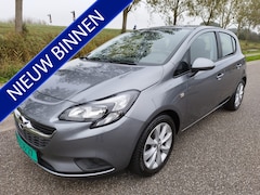 Opel Corsa - 1.4 i * 5 drs * 93.076 km * Airco * bluetooth * NAVI