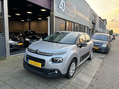 Citroën C3 - 1.2 PureTech Feel 105g