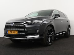 BYD Tang - AWD Executive 86 kWh | €24.000 Voorraad Voordeel | Direct Rijden | Leder | Keyless | Camer