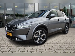 Nissan Qashqai - 1.3 MHEV Xtronic N-Connecta | ACC | 360 Camera | Head Up Display | Fabrieksgarantie