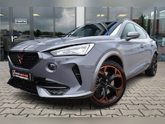 CUPRA Formentor - 1.4 e-Hybrid VZ Performance | Dealer Onderhouden | Pano | Camera | 245 PK