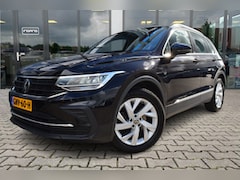 Volkswagen Tiguan - 1.5 TSI Move | DAB | ACC | 18 Inch | Fabrieksgarantie