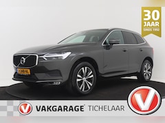 Volvo XC60 - 2.0 B5 Business Pro | Uitklap Trekhaak | Org NL | Dealer Ond. | Adap. Cruise | Digital Coc