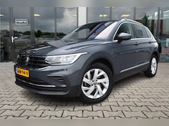 Volkswagen Tiguan - 1.5 TSI Move | ACC | Camera | LED |