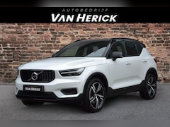 Volvo XC40 - 2.0 T4 R-Design Automaat | Led | Trekhaak | Camera