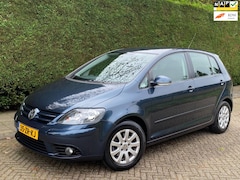 Volkswagen Golf Plus - 1.4 TSI RIJDT GOED/AIRCO/TREKHAAK/6BAK