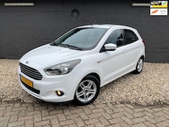 Ford Ka - 1.2 Trend Ultimate *Cruise*Airco*LM