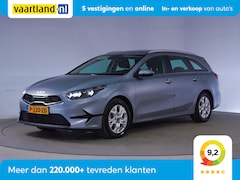 Kia Cee'd - Cee d 1.5 T-GDi DynamicLine Facelift [ Navi Camera Adapt.cruise ]