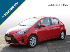 Toyota Yaris - 1.5 Hybrid Active NL Auto