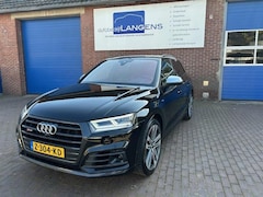 Audi Q5 SQ5 - 3.0 TFSI Pro Line Plus, Standkachel, Head-Up, B&O, Cruise Adapt. Lane Assist