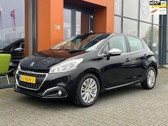 Peugeot 208 - 1.2 PureTech 110PK|Carplay|Navi|Cruise|DAB+|NAP