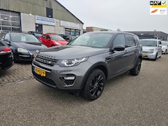 Land Rover Discovery Sport - 2.0 TD4 HSE Automaat NAV.+ Clima Bj:2015 NAP