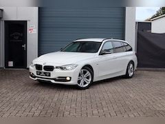 BMW 3-serie Touring - 320i High Executive 320i Touring F31 - Navi Sportstoelen Xenon Cruise