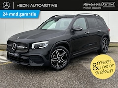 Mercedes-Benz GLB - GLB 200 Automaat AMG Line | Nightpakket | Distronic | Panoramadak | Multibeam LED | Sfeerv