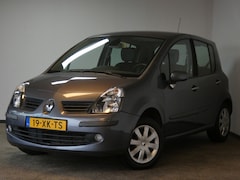 Renault Modus - 1.4-16V Exception Nwe APK airco