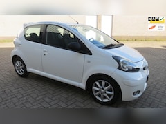 Toyota Aygo - 1.0-12V Comfort