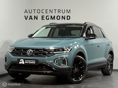 Volkswagen T-Roc - 1.5 TSI Life Business|UNIEK|Carplay|Cruise