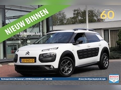 Citroën C4 Cactus - VTi 82pk Business | Navigatie | Camera achter