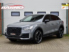 Audi Q2 - 1.4 TFSI CoD S-Line Edition #1