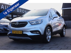 Opel Mokka X - 1.4 TURBO INNOVATION | AUTOMAAT | NAVI | CAMERA | 1e EIG