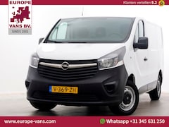 Opel Vivaro - 1.6 CDTI E6 L1H1 Edition Airco/Navi 05-2019