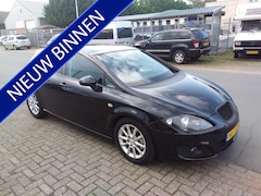 Seat Leon - 1.4 TSI Businessline