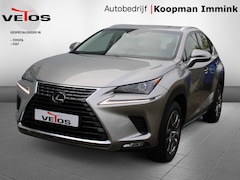 Lexus NX - 300h Luxury Line AWD