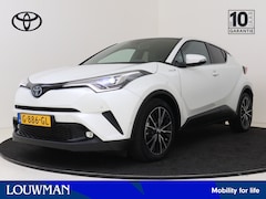 Toyota C-HR - 1.8 Hybrid Executive Ultimate