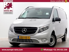 Mercedes-Benz Vito - 111 CDI 115pk E6 Lang Airco/Navi/Camera 07-2019