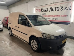 Volkswagen Caddy - 1.6 TDI/Airco/178.000KM