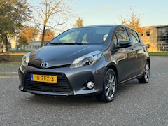 Toyota Yaris - 1.5 Full Hybrid Dynamic