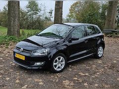 Volkswagen Polo - 1.2 TSI BlueMotion Edition+