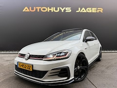 Volkswagen Golf - 2.0 TSI GTI TCR Pano Full Options