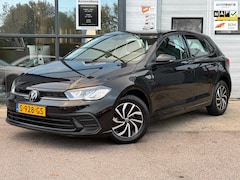 Volkswagen Polo - 1.0 TSI Life| CARPLAY| DAB+| NAP