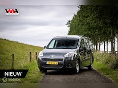 Peugeot Partner - bestel 120 1.6 HDI L1 |Nap |Airco |Trekhaak