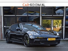 Porsche Panamera Sport Turismo - 2.9 4 E-Hybrid Pano Bose Luchtv