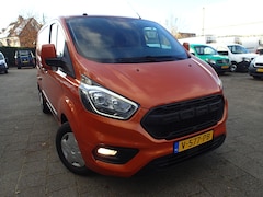 Ford Transit Custom - 280 2.0 TDCI L1H1 Trend VOORZIEN VAN AIRCO+CRUISECONTROL EURO 6