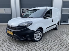 Fiat Doblò Cargo - 1.3 MJ L1H1 Actual NAP Euro 6 Airco electrische ramen C.D.V. go