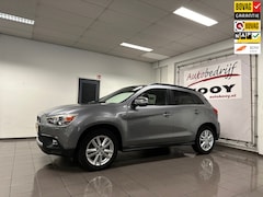 Mitsubishi ASX - 1.6 Intense ClearTec * Panoramadak / Cruise control / LM Velgen / NL Auto